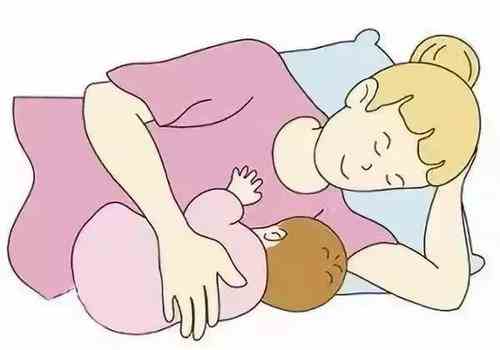 美貝美媽：母乳喂養(yǎng)會(huì)影響身材嗎?