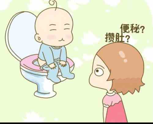 美貝美媽：寶寶便秘跟奶粉有關?