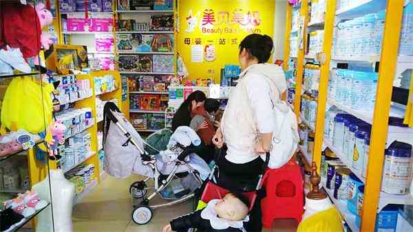 加盟與自營開母嬰店的優劣