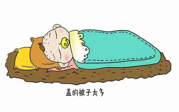 孩子感冒了只喝熱水有效嗎?