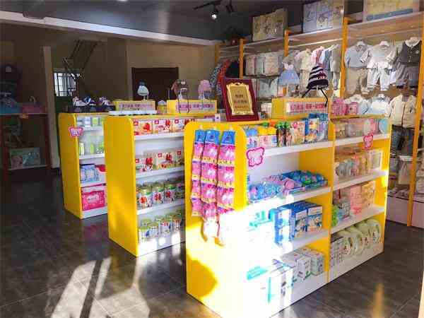 開母嬰店需要注意哪些方面