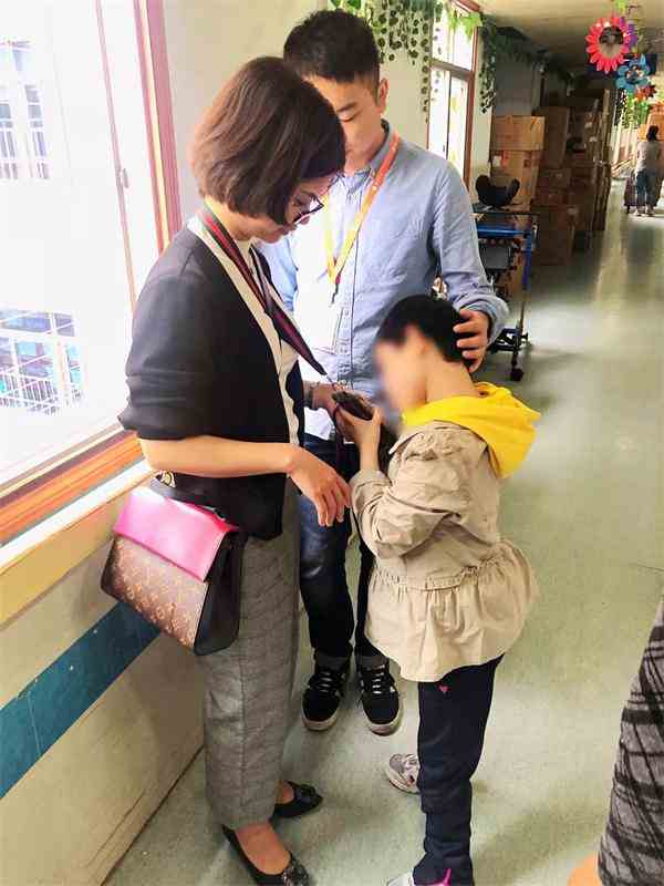 盛美母嬰攜手湖湘企業非遺公益行——雪峰山送溫暖