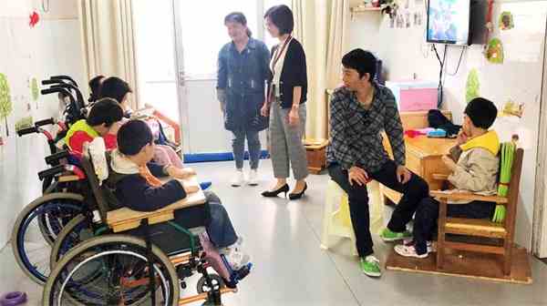 盛美母嬰攜手湖湘企業非遺公益行——雪峰山送溫暖