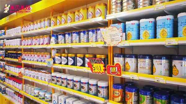 開一家母嬰加盟店15萬(wàn)夠嗎
