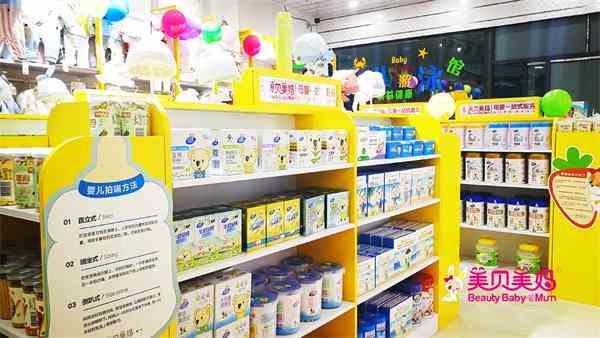 加盟和自營開母嬰店的優劣