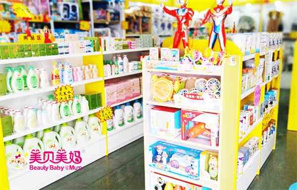 現在開母嬰店還能賺到錢嗎
