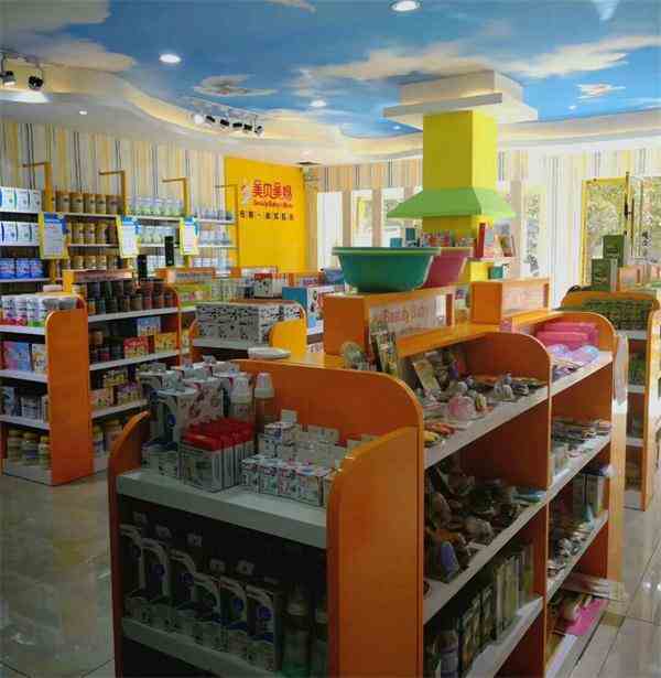 怎么加盟開孕嬰店