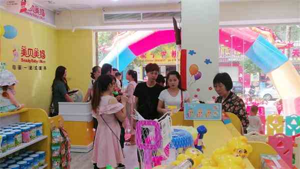 如何考察母嬰加盟店品牌