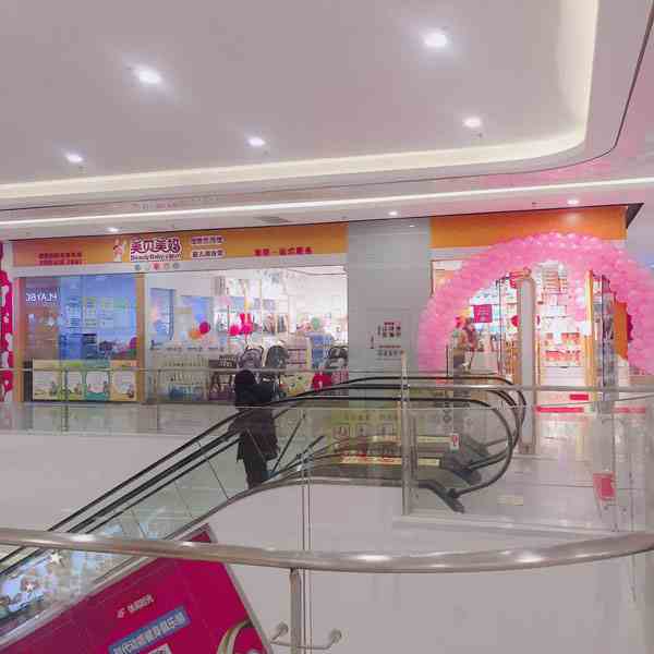 母嬰用品店引流的技巧
