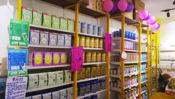 小縣城適合女生開的店