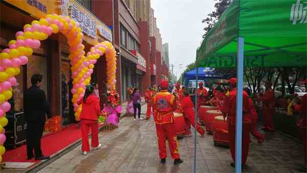 母嬰加盟店開在哪里合適