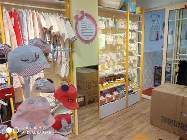 開家母嬰品牌店應該怎么運營