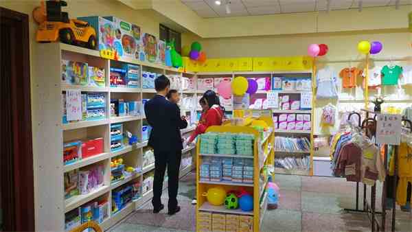 想開(kāi)一個(gè)孕嬰品牌店，開(kāi)一家孕嬰品牌店的條件
