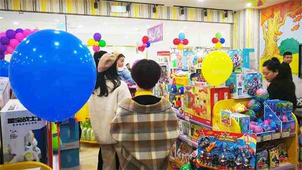 新手怎么開孕嬰童加盟店