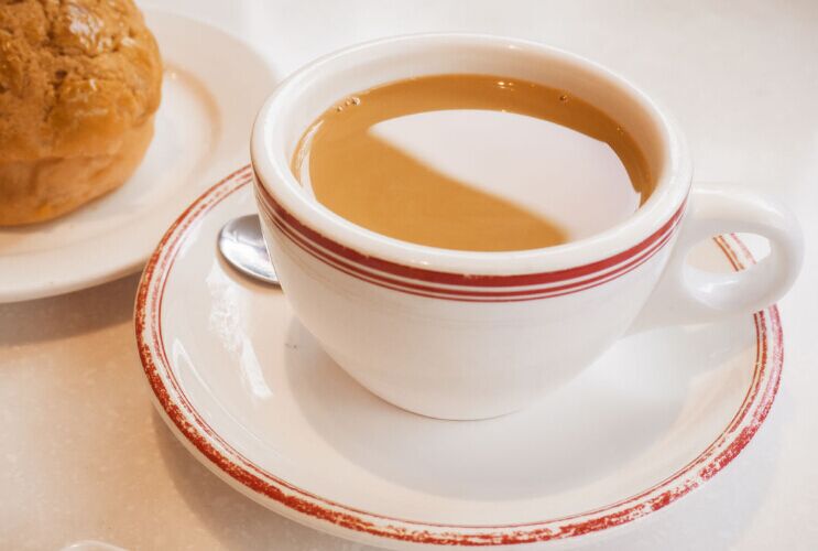 小確茶價(jià)格多少錢一杯？