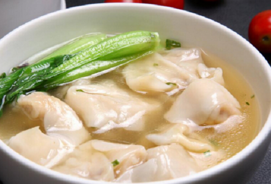 開一家餛飩店怎么樣