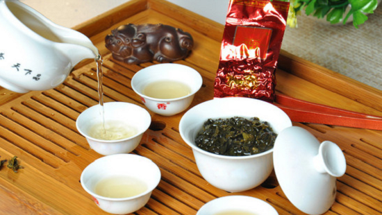 開一家休閑茶館需要多少錢