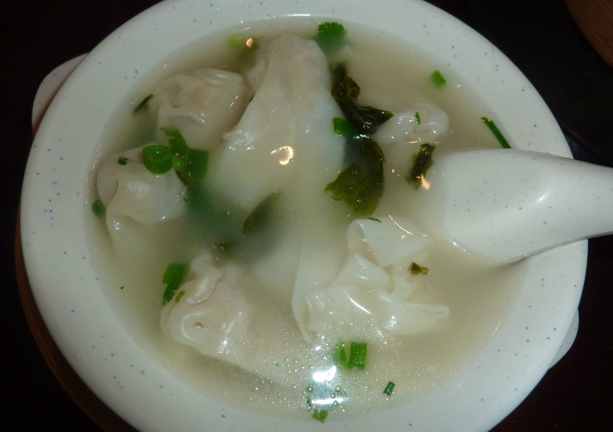 加盟安慶小餛飩餐飲店需要多少錢(qián)