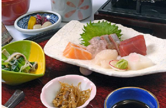 加盟日本料理項目賺錢嗎？