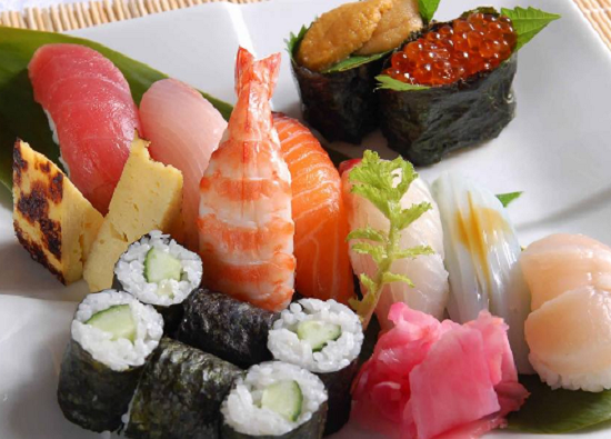 加盟日本料理項目賺錢嗎？