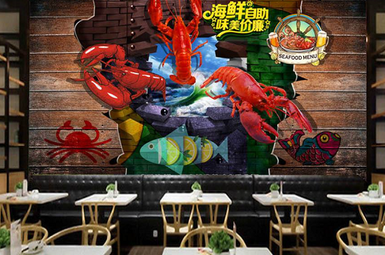 加盟燒烤店要準備什么