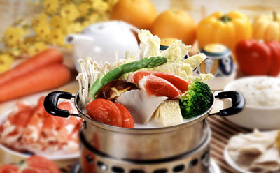 尚撈小火鍋加盟店***美味,你還怕不賺錢嗎