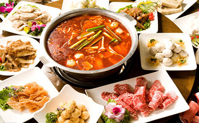 尚撈小火鍋加盟店***美味,你還怕不賺錢嗎