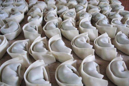 巧味餛飩加盟好嗎?加盟風險大嗎?