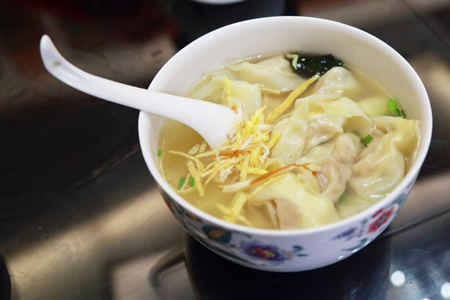 小挑餛飩店加盟總部扶持到位讓你不多操心