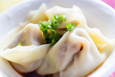 加盟馨香緣餛飩賺錢嗎？掙錢好品牌