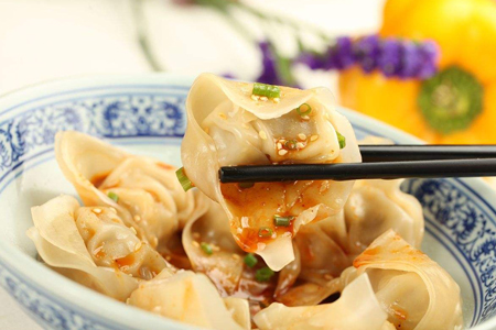加盟馨香緣餛飩賺錢嗎？掙錢好品牌