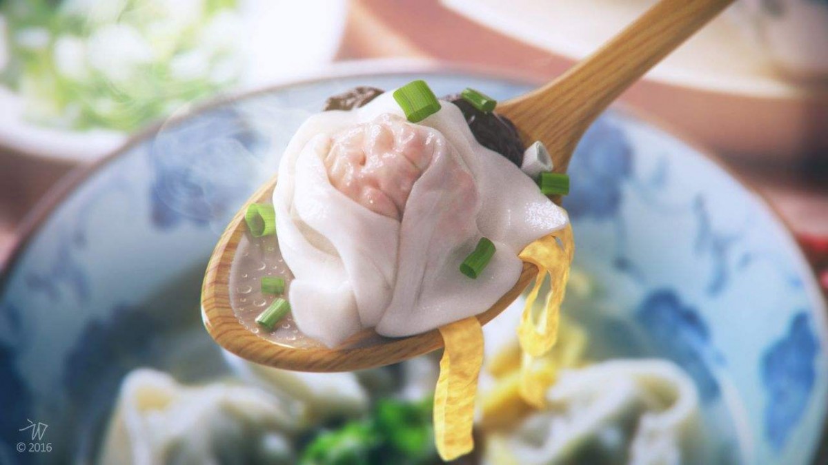 汪家餛飩加盟費多少？別心動了快加入行動吧