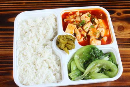 便當加盟選哪個?時光陪你吃好飯