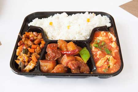 開東時便當店怎么樣?盈利輕松