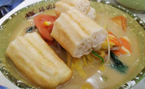 麻辣燙加盟有什么優(yōu)勢(shì)?熱火功夫麻辣燙扶持政策