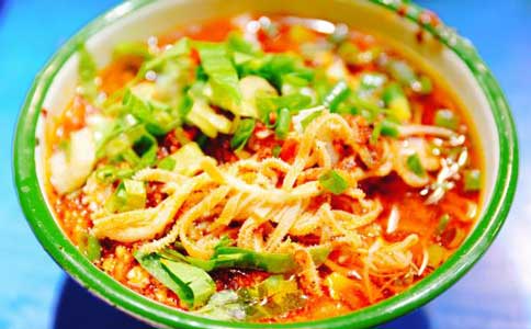 骨湯麻辣燙連鎖品牌有哪些呢?熱火功夫麻辣燙市