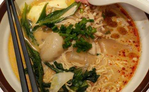 骨湯麻辣燙連鎖品牌有哪些呢?熱火功夫麻辣燙市