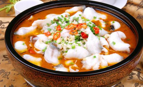 加盟一家魚首領我家酸菜魚店怎么樣?