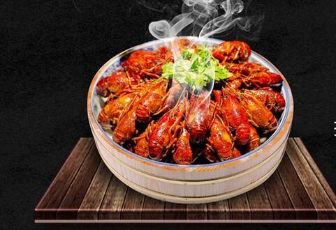 開一家久如香小龍蝦店怎么樣?賺錢嗎?