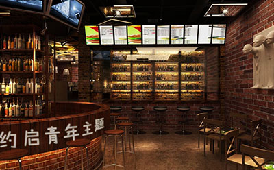 加盟約啟青年餐廳需要多少錢?有哪些特色優勢?