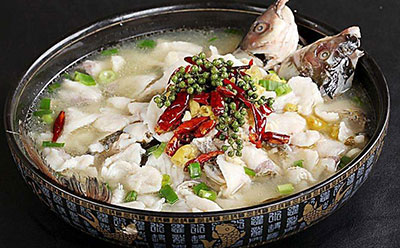 餐飲創(chuàng)業(yè)好項目，就選渝富順豆花魚火鍋店加盟