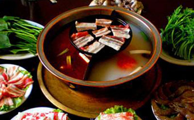 加盟酷我小火鍋店怎么樣?