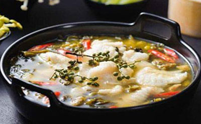 加盟魚米相伴啵啵魚快餐店 讓美味擁抱財富