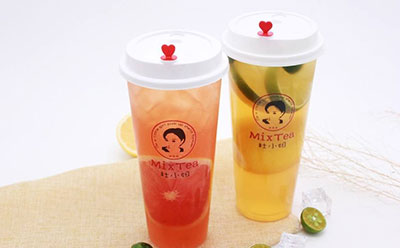 創(chuàng)業(yè)好商機(jī)，杜小姐茶飲點(diǎn)加盟好項(xiàng)目