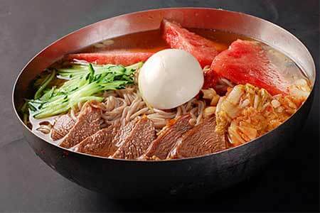 加盟一家康師傅私房牛肉面館怎么樣？加盟條件