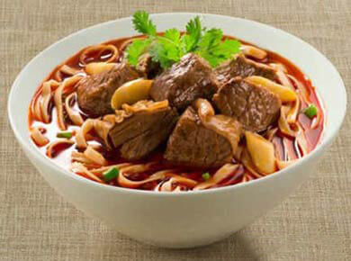 加盟一家康師傅私房牛肉面館怎么樣？加盟條件