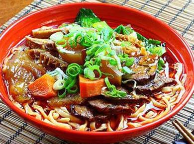 加盟一家康師傅私房牛肉面館怎么樣？加盟條件