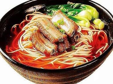 加盟一家康師傅私房牛肉面館怎么樣？加盟條件