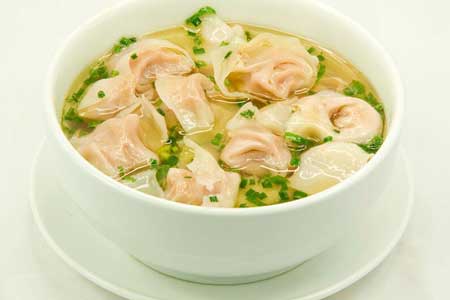 凝鑫閣餛飩加盟怎么樣？有加盟開店的知道嗎？