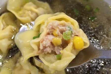 凝鑫閣餛飩加盟怎么樣？有加盟開店的知道嗎？